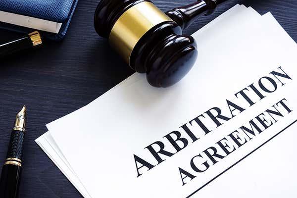 Not So Fast: Ninth Circuit Resurrects Ban On Mandatory Employment Arbitration Agreements