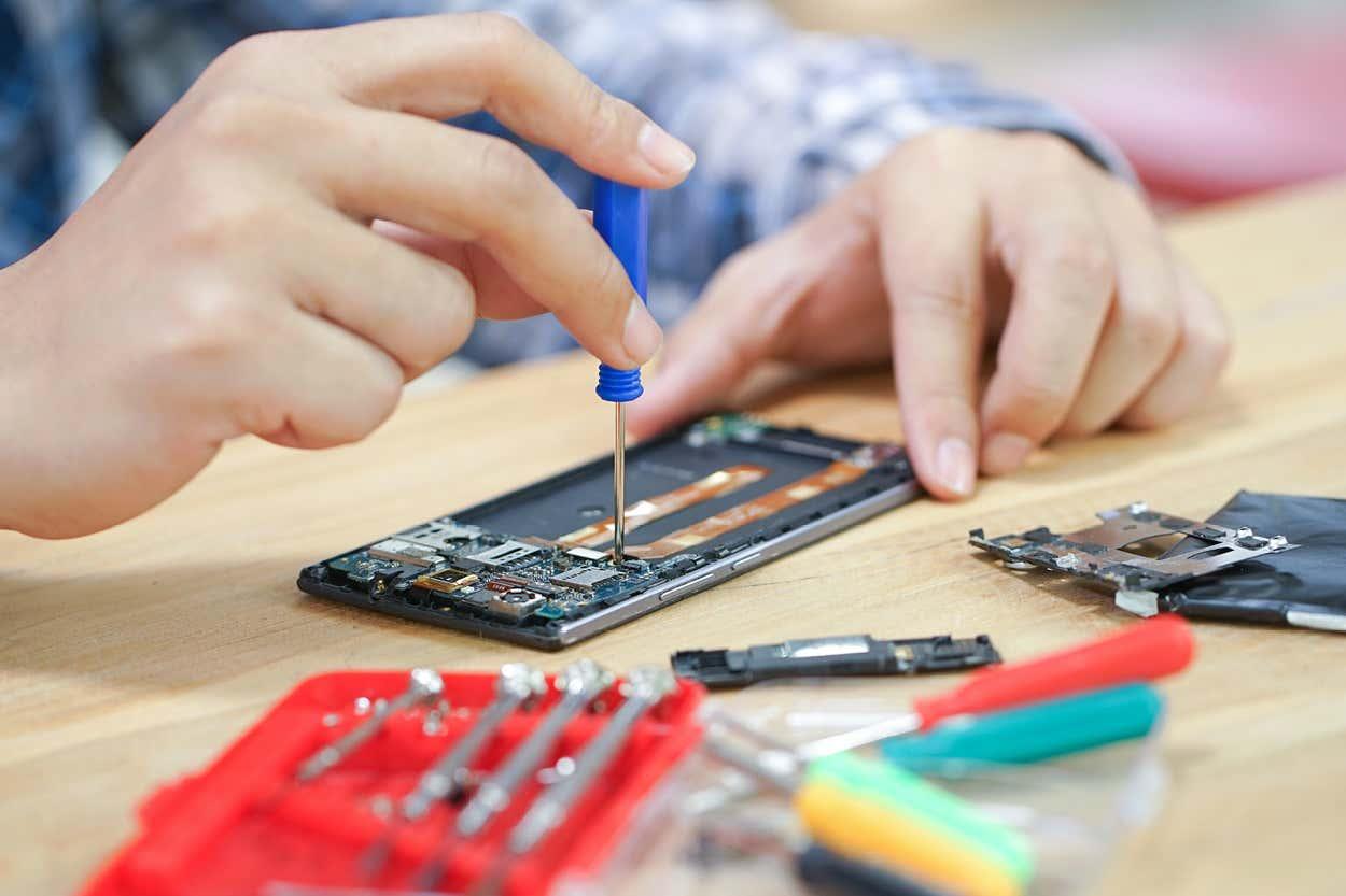 Right to Repair Laws: Coming Soon to a State Near You