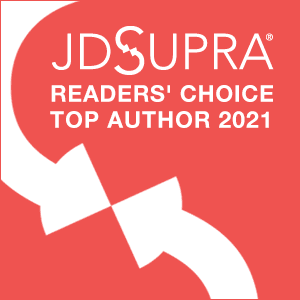 Erin Bosman and Julie Park Receive "Readers' Choice" Awards 2021