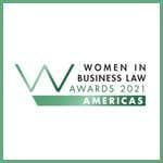 Erin Bosman Named Product Liability Lawyer of the Year by Euromoney in Americas Women in Business Law Awards